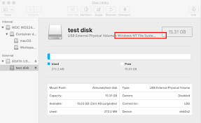 Then you need to unlock the password. How To Fix Seagate External Hard Drive Read Only On Mac