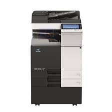 Download the latest drivers and utilities for your konica minolta devices. Konica Minolta Bizhub C364 Color Laser Multifunction Printer Abd Office Solutions Inc
