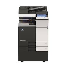 Konica minolta will send you information on news, offers, and industry insights. Konica Minolta Bizhub C364 Color Laser Multifunction Printer Abd Office Solutions Inc