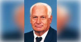 Obituary information for Fred Monroe Trexler