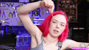 Martina Nerdforge Queenrubber Thenerdforge Nude Onlyfans Photosexiezpix Web  Porn