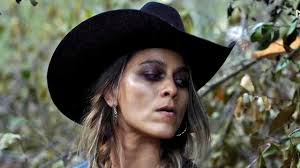 Hunt Club Trailer DF