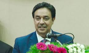 Tamil Nadu's Advocate General Vijay Narayan Resigns