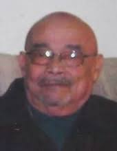 Obituary information for Marcelino Ferrer