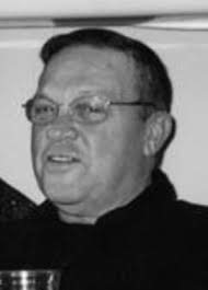 Gerald Thomas MERCER