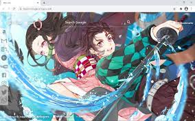 Anime demon slayer kimetsu no yaiba tanjirou kamado 1080p. Demon Slayer Kimetsu No Yaiba Fond D Ecran