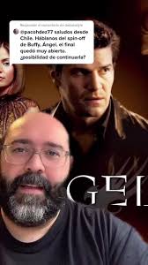 Ángel en el Cómic: ¿Qué Siguió Después de la Caída?