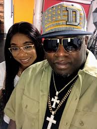 Meet Marcus "Shine" and Nekiwa "Harvest" Smith of BMC Musick in Little Elm 