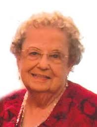 R. Eloise Metzger Obituary