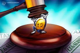 They're a store of value and a means of exchange. Around The World In 2019 A Landmark Year For Crypto Taxation
