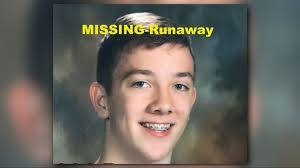16-year-old boy missing from Wayne County