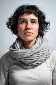 Faces — Anna Haines