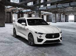 Levante ud and wakatake group have reached an international training collaboration agreement that will facilitate the introduction of the methodology and the brand. 2021 Maserati Levante Review Pricing And Specs