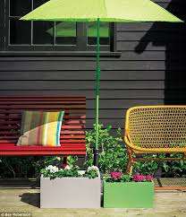 Black metal garden dining chairs uk daily mail. Lifestyle Rock That Chair Style Daily Mail Online