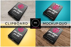 Storage Clipboard Angled Product Mock Up In 2020 Clipboard Storage Realistic Photoshop Print On Demand
