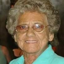 Marion Inell Risner Obituary (2022)