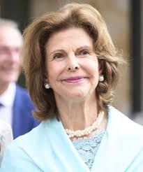 Queen Silvia and Queen Sofia attended the Neuro Summit 2022