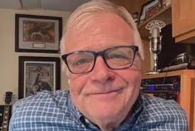 Happy birthday to radio legend Stever