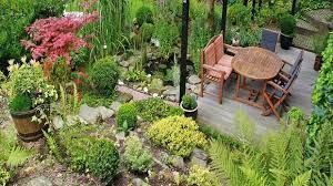 Im mittelpunkt eines gartens steht oft die terrasse. Terrasse Gestalten Ideen