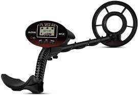 Let's take a look at a basic overview of the unit. Dr Otek Pinpoint Metal Detector For Adults And Kids Detecting With High Sensitivity Waterproof Coil And Discrimination Function Ergonomic Design Accessories Include Folding Shovel Amazon Co Uk Diy Tools