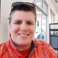 Renee Timm's Instagram, Twitter & Facebook