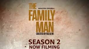 The series will be available on amazon prime and the subscribers will be able to watch it in hd. The Family Man Season 2 Release Date Cast Trailer No Of Episode