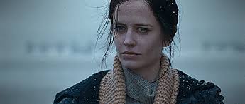 * the age of the celebrity during this appearance is being counted automatically and. Spiderliliez Eva Green As Rebecca From The Strange Dark