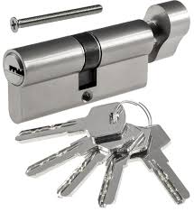 Schließzylinder