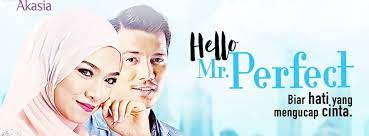 Episod semalam , izzul (fattah amin ) sedang berusaha untuk memujuk alya (nur ruhainies ) untuk kembali kepadanya. Hello Mr Perfect Home Facebook