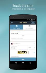 Sep 15, 2010 · 1 fee reductions apply only to the western union ® transfer fee for a single western union money transfer ® or quick collect ® transaction. Western Union International 5 6 Descargar Apk Android Aptoide