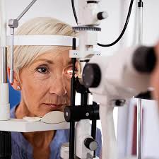Eye Doctor Jacksonville