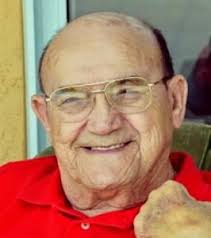 HOLLAND BRADLEY Obituary (1934