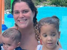 Fundraiser for Vickie Spera by Christie Gaynord : Support Angela's Children  After Her Passing