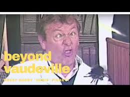 BEYOND VAUDEVILLE EP 44 Bobby "Boris" Pickett Monster Mash Oddville Public  Access
