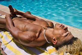 MODEL OF THE DAY: ELIJAH ZAYNE | Daily Squirt