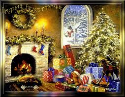 Gambar merry xmas bergerak ucapan natal 2017 bergerak gift enewstoday net. Gift Natal Bergerak Gambar Pohon Natal Bergerak Pada Kesempatan Kali Ini Agb Akan Berbagi Diy Crafts Easy