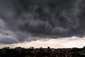 Primeira onda de tempestades potencializadas pelo El Niño atinge o Brasil