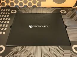 Ps4 compatibility with ps£ and xbox one with xbox 360 has been a very raged debate in tech world since the beginning. Xbox One X Compared To Ps4 Pro Ps4 And Xbox One S In Microsoft S Xb1x Promotional Book
