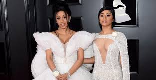 Belcalis marlenis almánzar (born october 11, 1992), known professionally as cardi b, is an american rapper, songwriter, and actress. Cardi B And Her Sister Sued Over Altercation With Group Displaying Trump Flag Maga Hat