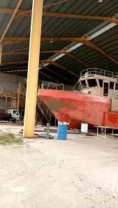 The company operates in the manufacturing sector. Ckg Marine Shipyard Sdn Bhd Home Facebook