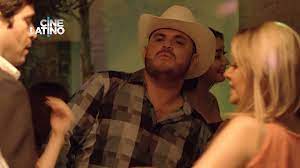 El Komander Soy De Rancho La Pelicula Muy Pronto Por Cine Latino Facebook