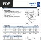 Fire Detector System CS1140-1142 | PDF | Sensor | Central ...