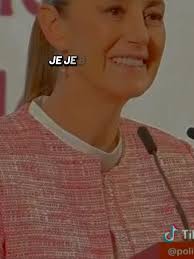 claudiasheimbaumpardopresidenta❤️🇲🇽🙏💪 #vivamexicocabrones🇲🇽🇲🇽...