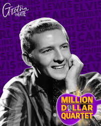 When Jerry Lee Lewis married his 13-year-old cousin, Myra Gale Brown, in  1957, it sent shockwaves through the press and the public—and not just  because she was a child. Myra was also