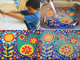 Hari raya aidilfitri art craft google search hari raya crafts. Kid S Craft Ideas National Craft Day 2019 Kiddy123 Com
