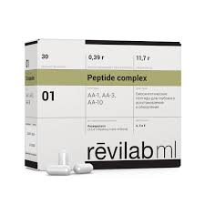 Revilab ML: Revilab ML 01 (Ревилаб Мл-01)