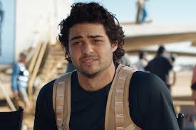 Noah centineo reveals his favourite dialogue from the film; Taco Bell Recruits Noah Centineo And More For 5 Cravings Box Campaign Us