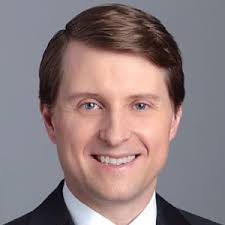 Christopher Nixon Cox