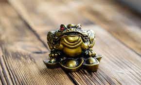 Placing it in se (the wealth area) of living room is good for business men. How To Use A Money Frog In Feng Shui Blooming Sense
