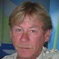 Jeffrey Bruce Burt Obituary